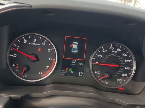 New 2026 Subaru WRX Premium image 13