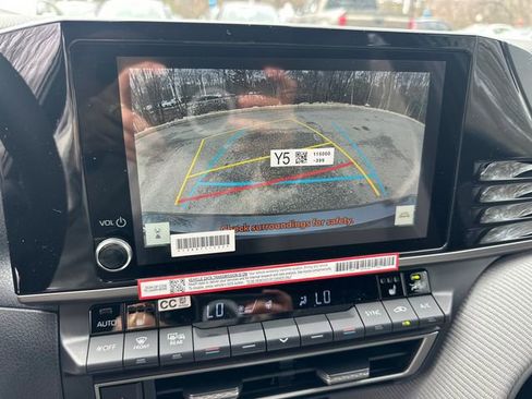 New 2026 Toyota Camry SE image 22