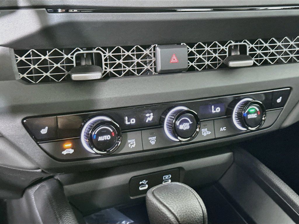 Used 2026 Honda Accord SE image 14