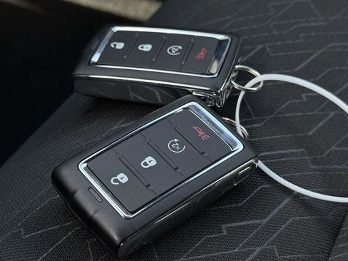 New 2026 Dodge Charger Scat Pack AWD/4WD image 25