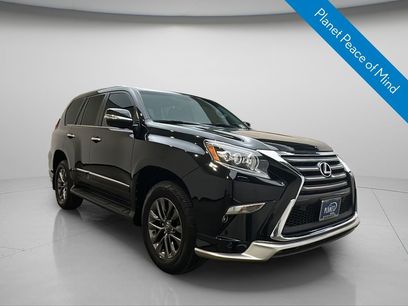 Used 2018 Lexus GX 460 Premium