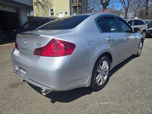 Used 2013 INFINITI G37 x Sedan w/ Premium Pkg image 24