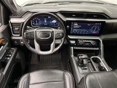 Used 2023 GMC Sierra 1500 Denali AWD/4WD image 15