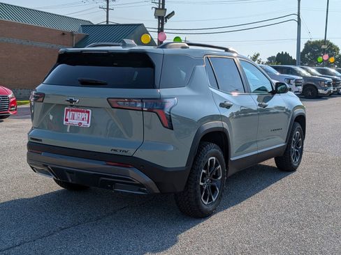 New 2026 Chevrolet Equinox ACTIV w/ Convenience Package III image 4