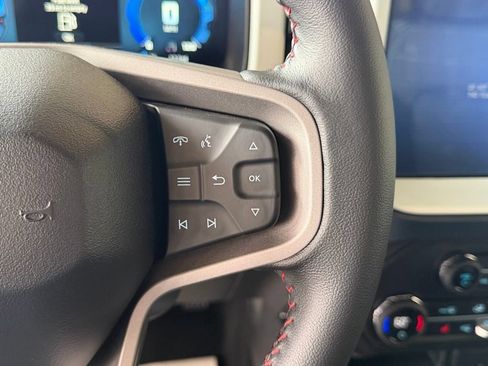 New 2026 Ford Bronco Heritage Edition AWD/4WD image 19