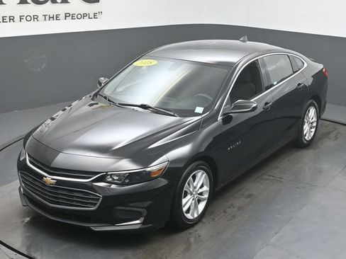 Used 2018 Chevrolet Malibu LT FWD image 44