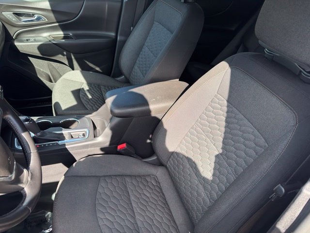 Used 2019 Chevrolet Equinox LT AWD/4WD image 6