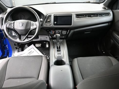 Used 2022 Honda HR-V Sport image 18