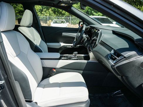 New 2026 Lexus RX 350 F Sport w/ Convenience Package FWD image 16