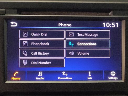 Used 2019 Nissan Titan S w/ S Utility Package AWD/4WD image 25