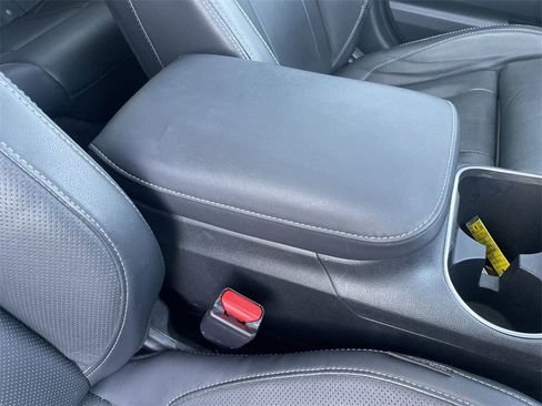 Certified 2023 Subaru Outback Touring XT image 32