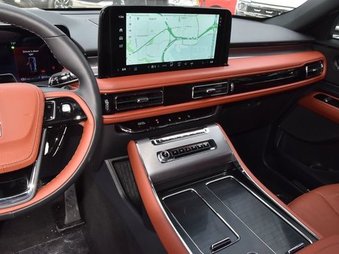 New 2026 Lincoln Aviator Reserve image 27