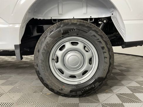 New 2026 Ford F150 XL image 10