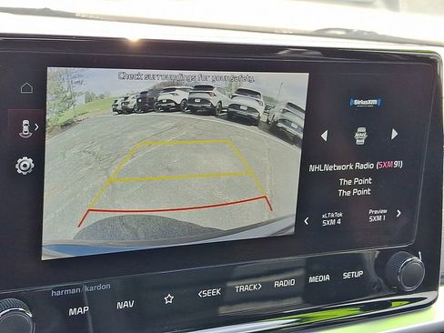 Certified 2023 Kia Forte GT-Line w/ GT-Line Premium Package image 7