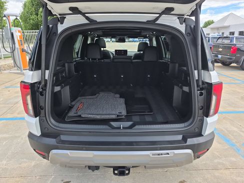 Certified 2026 Honda Passport TrailSport Elite image 28