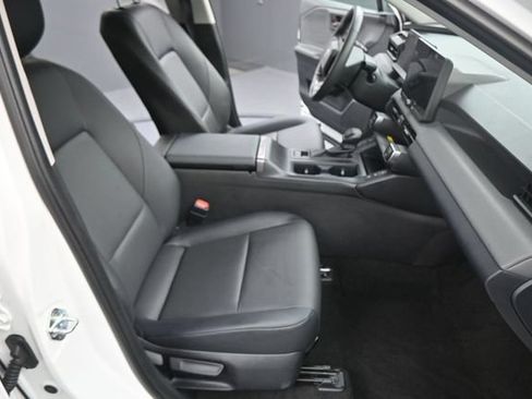 Used 2026 Toyota RAV4 XLE Premium AWD/4WD image 14