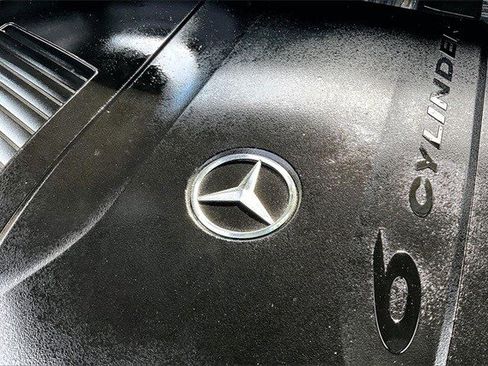 Used 2020 Mercedes-Benz GLS 450 4MATIC image 35