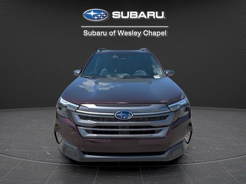 Certified 2026 Subaru Forester Premium AWD/4WD image 8