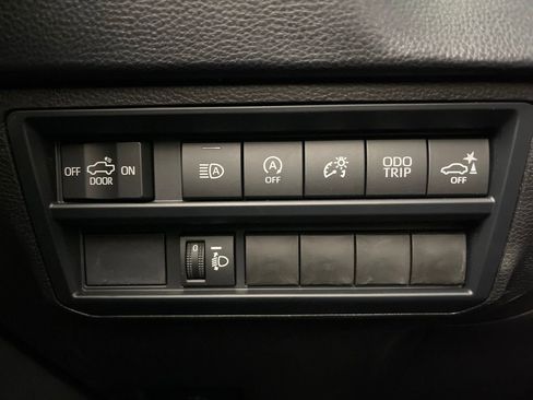 New 2026 Toyota Tundra SR5 RWD image 27
