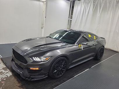 Used 2015 Ford Mustang GT w/ GT Performance Package