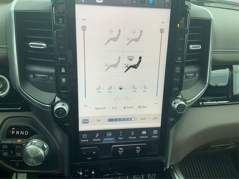 New 2025 RAM 1500 Laramie image 27