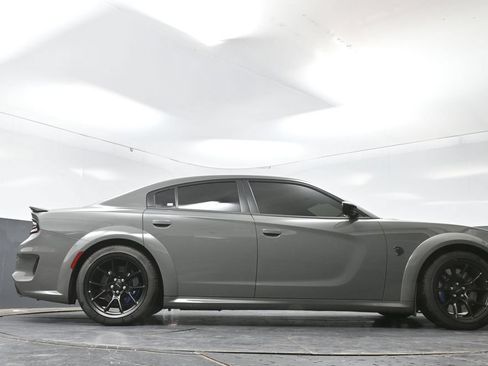 Used 2023 Dodge Charger SRT Hellcat RWD image 25