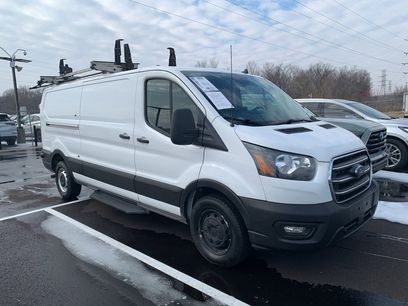 Used 2020 Ford Transit 250 Base w/ Upfitter Package