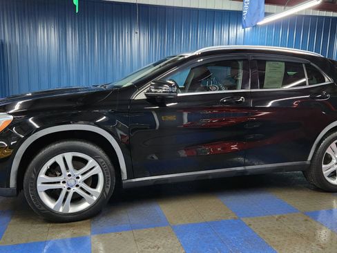 Used 2015 Mercedes-Benz GLA 250 GLA 250 4MATIC Sport Utility 4 image 64