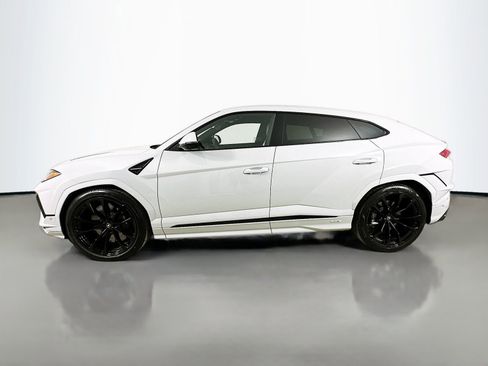 Used 2024 Lamborghini Urus S AWD/4WD image 8