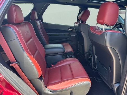 Used 2023 Dodge Durango SRT Hellcat AWD/4WD image 21