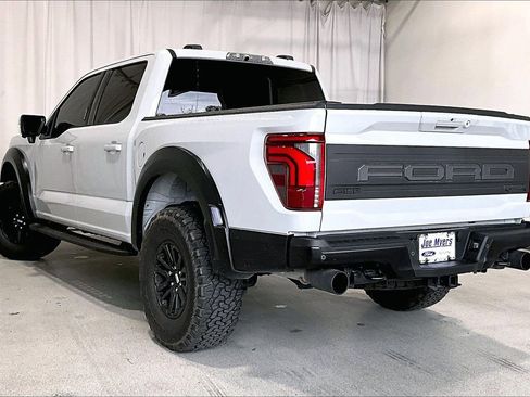 Used 2024 Ford F150 Raptor image 5