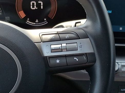 Used 2025 Hyundai Kona SEL AWD/4WD image 20