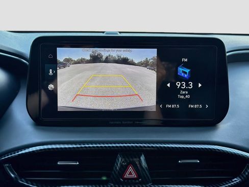 Used 2022 Hyundai Santa Fe SEL w/ Convenience + Premium Package FWD image 33