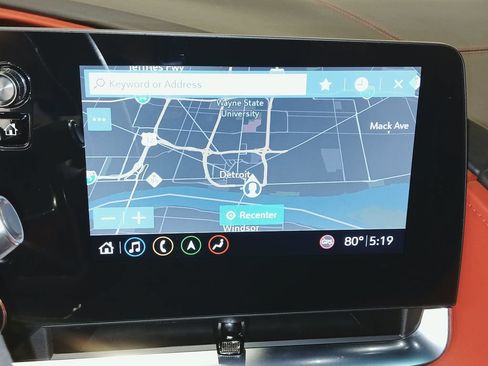 Used 2020 Chevrolet Corvette Stingray Premium Cpe w/ 3LT Preferred Equipment Group RWD image 23