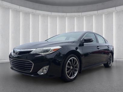 Used 2013 Toyota Avalon Limited