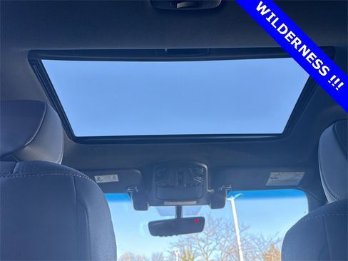 Certified 2022 Subaru Outback Wilderness image 17