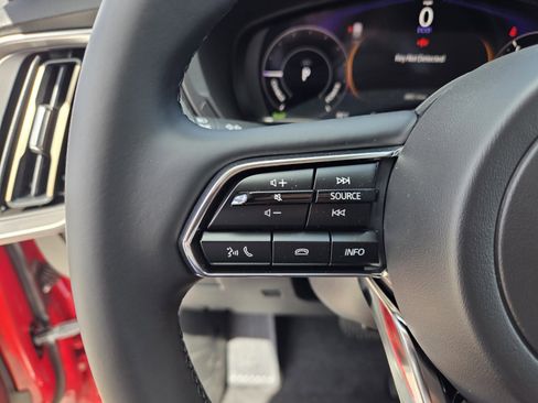 New 2026 MAZDA CX-70 SC image 30