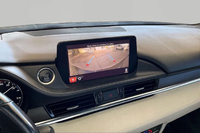 Used 2018 MAZDA MAZDA6 Signature FWD image 11