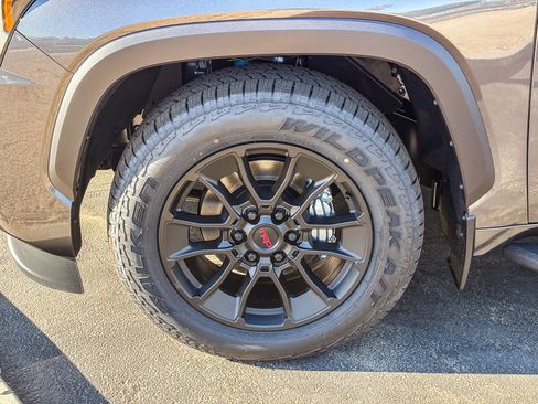 New 2026 Toyota Sequoia Limited AWD/4WD image 11