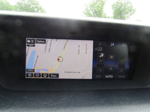 Used 2015 Lexus GS 350 w/ F Sport Package RWD image 34