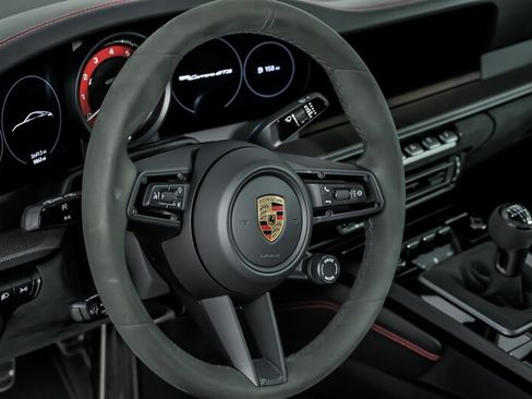 Used 2024 Porsche 911 Carrera GTS RWD image 24