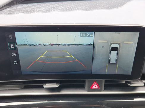 Used 2025 Kia Carnival SX Prestige FWD image 20