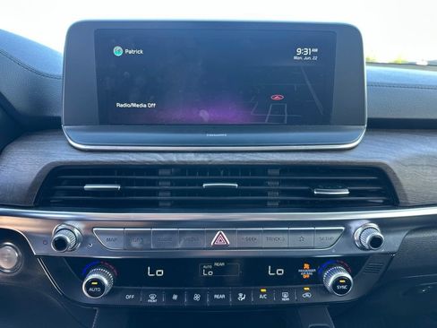 Used 2021 Kia Telluride EX w/ EX Premium Package FWD image 18