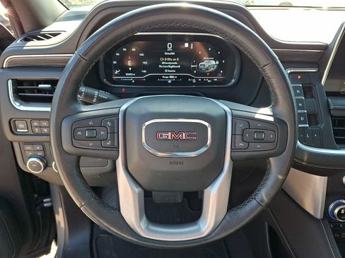 Used 2022 GMC Yukon SLT w/ SLT Luxury Package AWD/4WD image 21