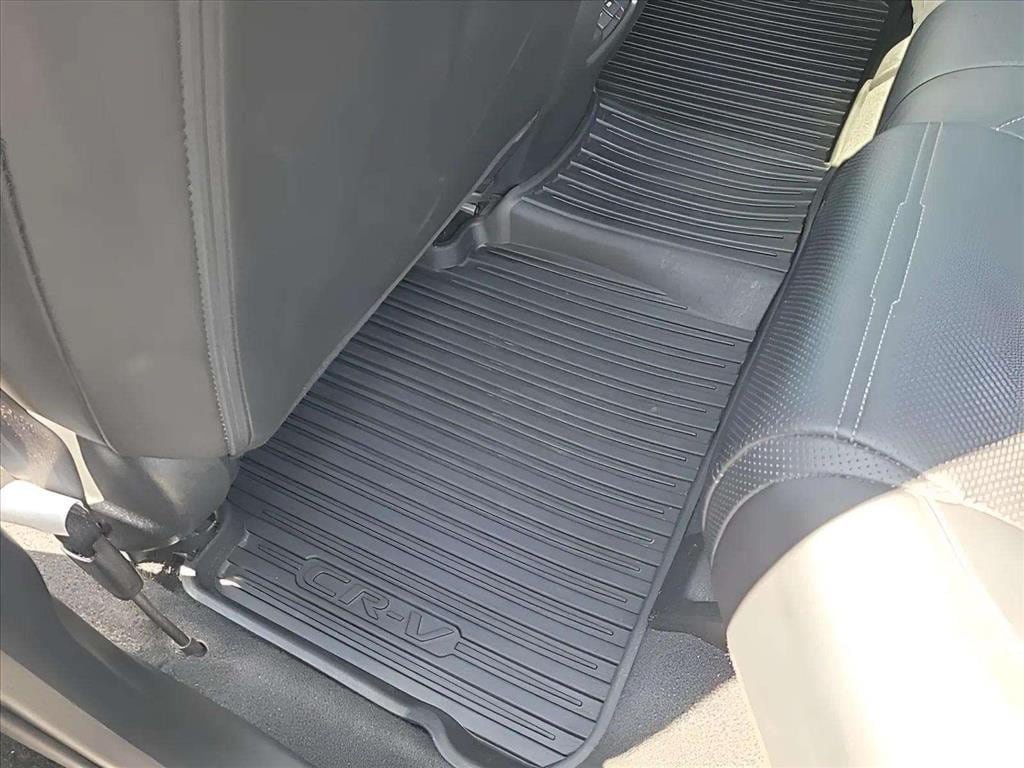 Used 2021 Honda CR-V EX-L image 21