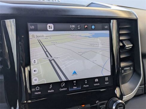 Used 2022 RAM 1500 Big Horn image 21