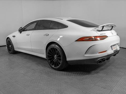 Used 2019 Mercedes-Benz AMG GT 53 image 6