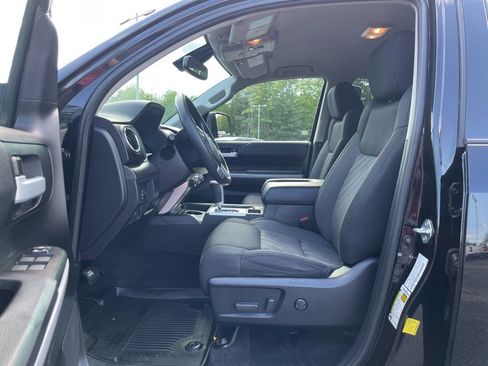 Used 2021 Toyota Tundra SR5 w/ TRD Off-Road Package AWD/4WD image 31