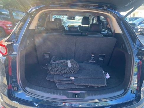 Used 2018 MAZDA CX-9 Touring w/ Touring Premium Package AWD/4WD image 18