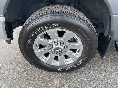 Used 2021 Ford F350 Lariat image 9